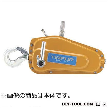 チル 専用針金索条T－7用20m 20m T7WR20M