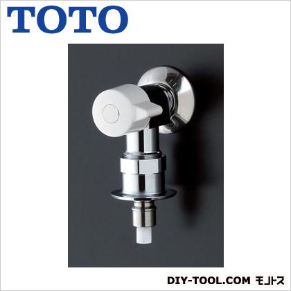 新品・未開封】TOTO TW11R 洗濯機用横水栓 12ヶまとめ売り-