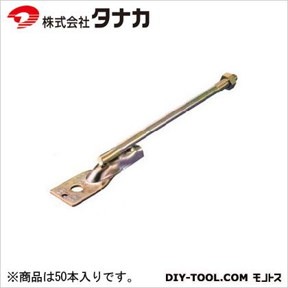 タナカ 新腰高羽子板釘孔付き 375 40×400×3.2 AA4258B 50本 14,900円