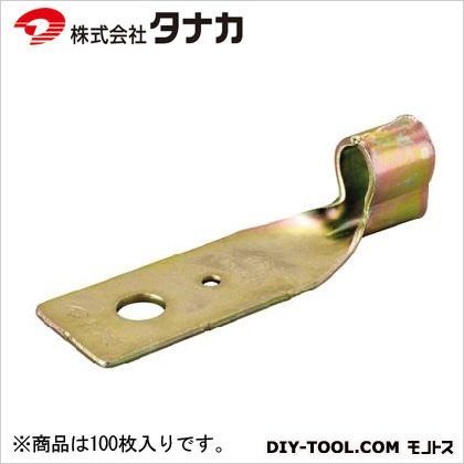タナカ W羽毛2 40×130×3.2 AA3003 100個