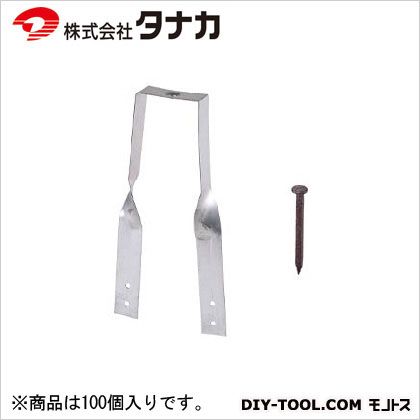タナカ たる木バンド 45×180×0.6 AA5118 100個