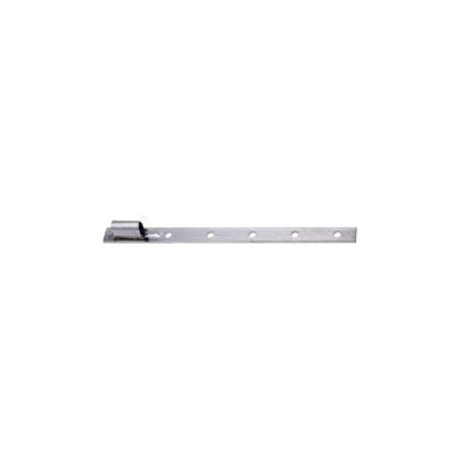 タナカ ステンレスホールダウンU 25 kN用 40&times;540&times;6.0 AF2541 10個｜DIY FACTORY ONLINE SHOP