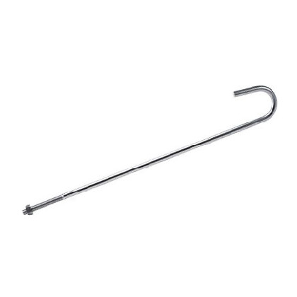 タナカ ステンレスアンカーボルト M16用 L=800 AF2A80 10本｜DIY FACTORY ONLINE SHOP 43,740円