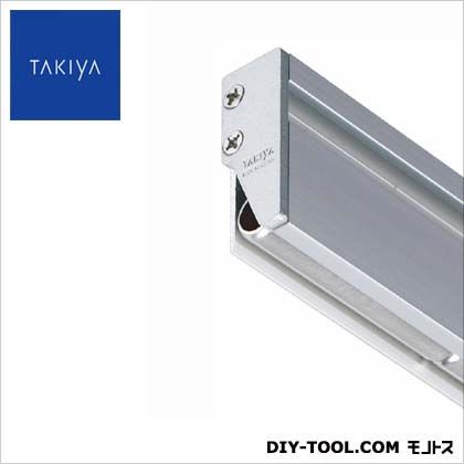 TAKIYA コレダーライン クラスール PH-3 1m 100×5×1.34cm シルバー PH-3 1本
