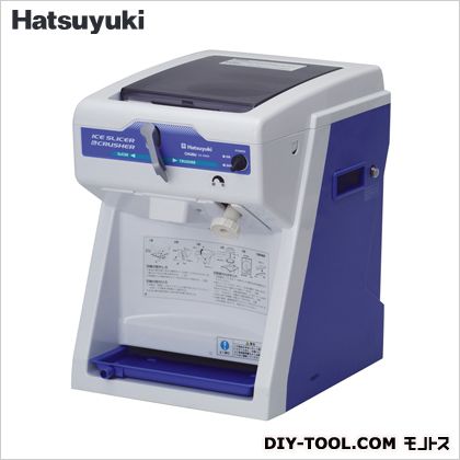 中部コーポレーション スタンダードタイプアイススライサー\u0026破砕機 306×421×429粍 CS-S32A 1