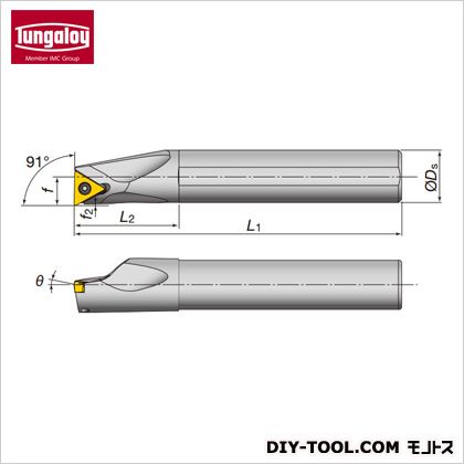 タンガロイ TACバイト E12Q-STFCR1103-D140｜DIY FACTORY ONLINE SHOP