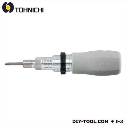 楽天市場】東日 RTD500CN トルクドライバー 100-500cN.m （1.0-5.0N.m