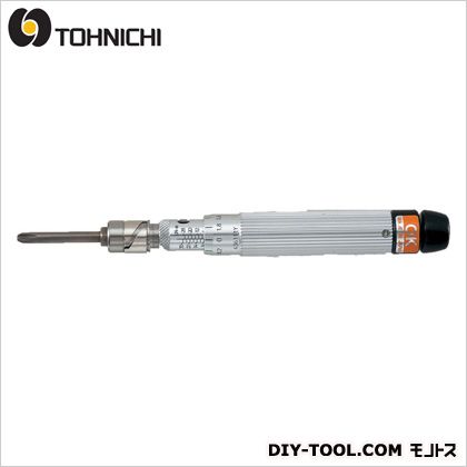 東日製造所 トルクドライバ(トルク合わせる活動の領域2~15cN・m) 全長:11.6糎 BMLD15CN2