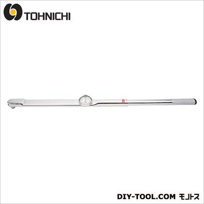 東日製作所 トルクレンチ(トルク測定範囲300~2800N・m) 全長:238cm DBE2800N