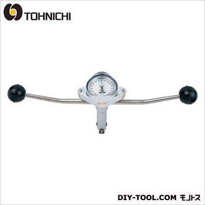 東日製作所 トルクレンチ(トルク測定範囲、左右3~23N・m) 全長:20.5cm T23N-S|DIY FACTORY ONLINE SHOP
