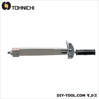 東日製作所 トルクレンチ(トルク測定範囲、左右30~230N・m) 全長:53cm CF230NX22D|DIY FACTORY ONLINE SHOP