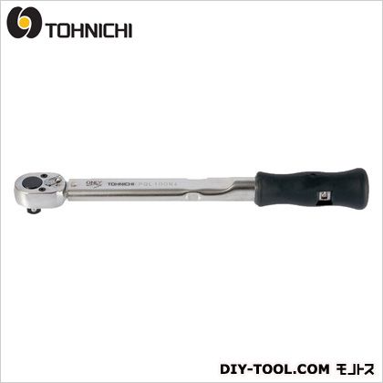 東日製作所 トルクレンチ(トルク測定範囲2~10N・m) 全長:19cm PQL10N｜DIY FACTORY ONLINE SHOP