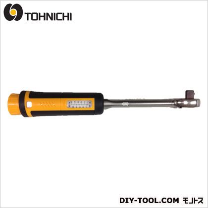 東日製作所 トルクレンチ(トルク測定範囲0.4~2N・m) 全長:19.4cm QL2N 1