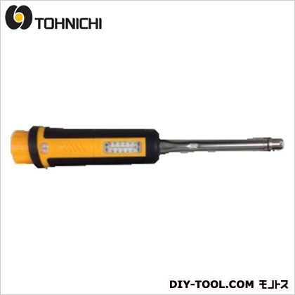 東日製造所 トルクレンチ(トルク価値付ける活動の領域3~15N・m) 全長:19.9珊 CL15NX8D DIY・工具-花・ガーデン・DIY-締付工具