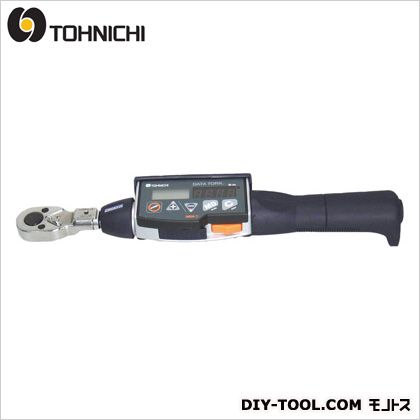 東日製造所 デジタルトルクレンチ(トルク合わせる活動の領域4~20N・m) 全長:21.4糎 CEM20N3X10D