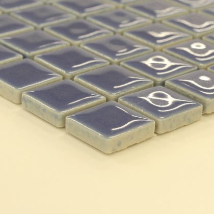 返品送料無料 玉川窯業 モザイクタイルシート 裏ネット張り ピーチ 22 5角300 300mm 10枚 特別価格 Farmerscentre Com Ng