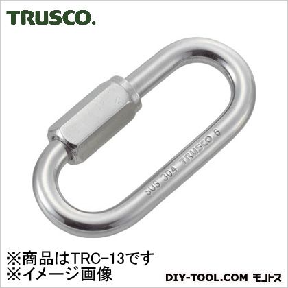 TRUSCO(トラスコ) ステンレスカットチェーン 5.0mm×15m TSC-5015