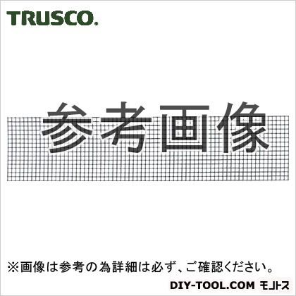 ※法人専用品※トラスコ 中量棚用側網(樹脂製) 926&times;1810mm 黒 MMJG69 1｜DIY FACTORY ONLINE SHOP