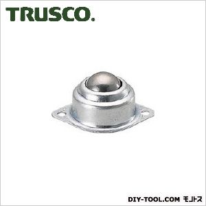 楽天市場 トラスコ Trusco ボールキャスタースチール製ボール上向用 51 X 55 X 31 Mm U 8b Diy Factory Online Shop