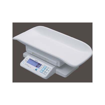 タニタ 業務用デジタルベビースケール(型式承認取得品) BD-715A 通常|DIY FACTORY ONLINE SHOP