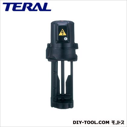 テラル 小型クーラントポンプ流量形 VKP115A｜DIY FACTORY ONLINE SHOP