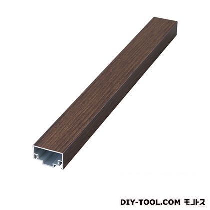 タカショー アートボード押さえ縁 30×15エンド L\u003d3650mm ホワイトパイン 00025978