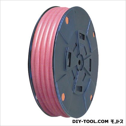 TOYOX(トヨックス) モンローホース ピンク 30M MH-1530P｜DIY FACTORY ONLINE SHOP