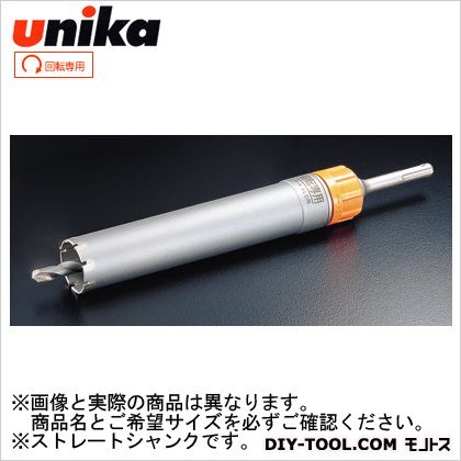 ユニカ ALC用UR-AUR21多機能コアドリルストレートシャンク 25mm UR21-A025ST 1