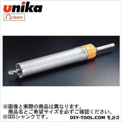 ユニカ ALC用UR-AUR21多機能コアドリルSDSシャンク 35mm UR21-A035SD 1