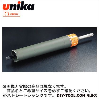 ユニカ 複合材用UR-FUR21多機能コアドリルストレートシャンク UR21-F055ST 1