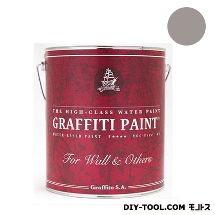 ビビットヴアン グラフィティーペイントウォール\u0026アザーズ 4L Dolphin Dream GFW-27