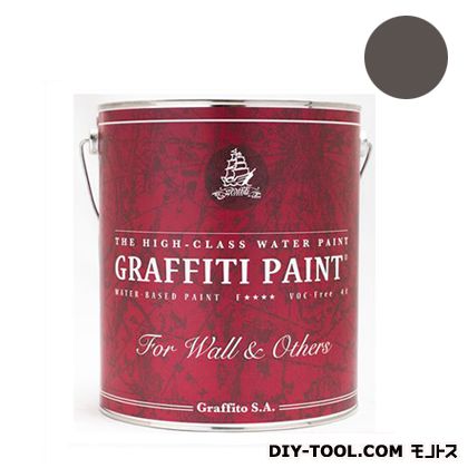 ビビットヴアン グラフィティーペイントウォール\u0026アザーズ 4L Rolling Stone GFW-28