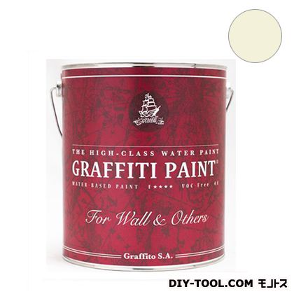 ビビットヴアン グラフィティーペイントウォール\u0026アザーズ 4L Diamond Dust GFW-33