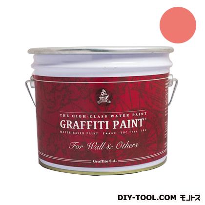 ビビットヴアン グラフィティーペイントウォール&アザーズ 10L Coral Tree GFW-08