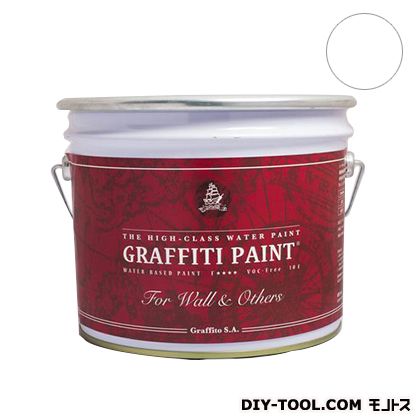 ビビットヴアン グラフィティーペイントウォール\u0026アザーズ 10L Snow White GFW-26