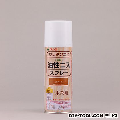 楽天市場 和信ペイント 油性ニススプレー 4ml チーク Diy Factory Online Shop