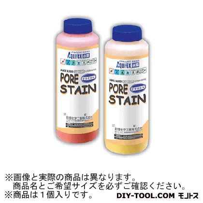 和信化学工業 アクレックスポアーステイン水系顔料着色剤 14kg ワインレッド 54114 1|DIY FACTORY ONLINE SHOP
