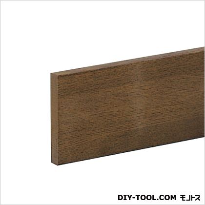 手摺用ベースプレート介護用品ノーブランド Diy 100 15 4000mm Factory 手すりノーブランドミディアムオークshop Online