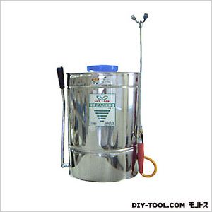 安田工業 背のうダイヤフラム型人力スプレー噴霧器 13L JHD-13S