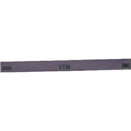 チェリー 金型砥石YTM(10本入)2000 2000 105 x 35 x 15 mm M43D 10本|DIY FACTORY ONLINE SHOP