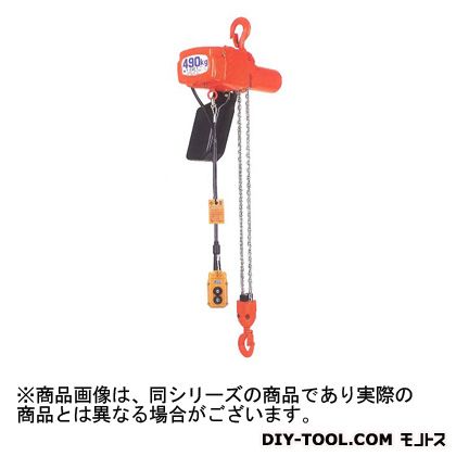 象印チェンブロック 電気チェンブロック 6m AS-00560