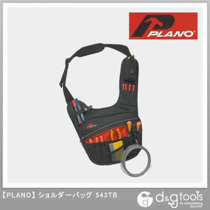 PLANO(プラノ) ショルダーバッグ 543結核症 1個