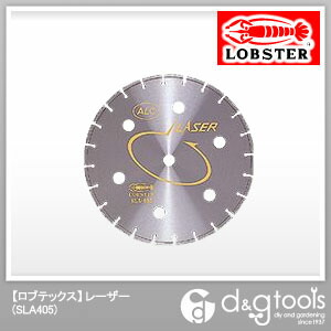 92%OFF!】 ロブテックス ダイヤモンドホイールレーザーALC専用 乾式
