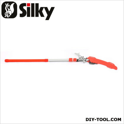 Silky(シルキー) シルキーフォレスター 3段 3.0m 3.0m 273-30 1点