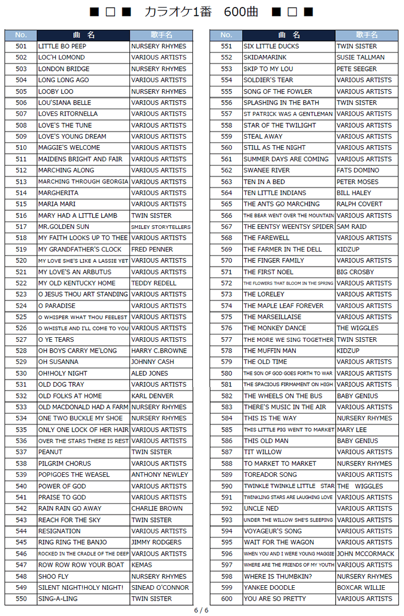 超爆安 夢グループ カラオケ1番 YK-3008 agapeeurope.org