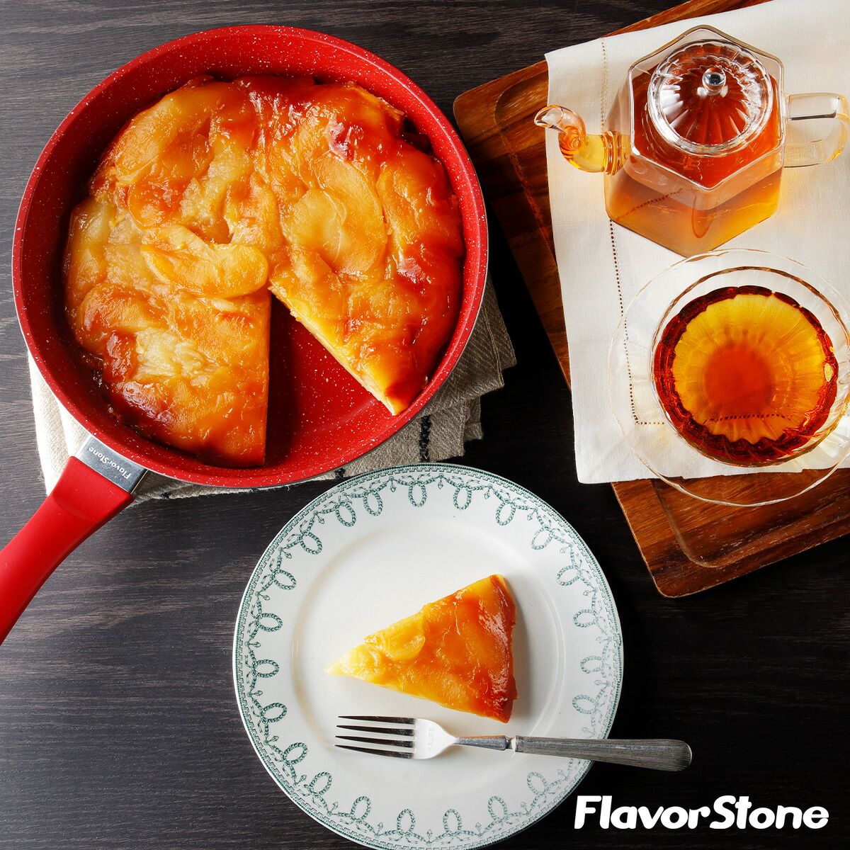 楽天市場】【公式】フレーバーストーン ヘルシーグリル専用デラックス