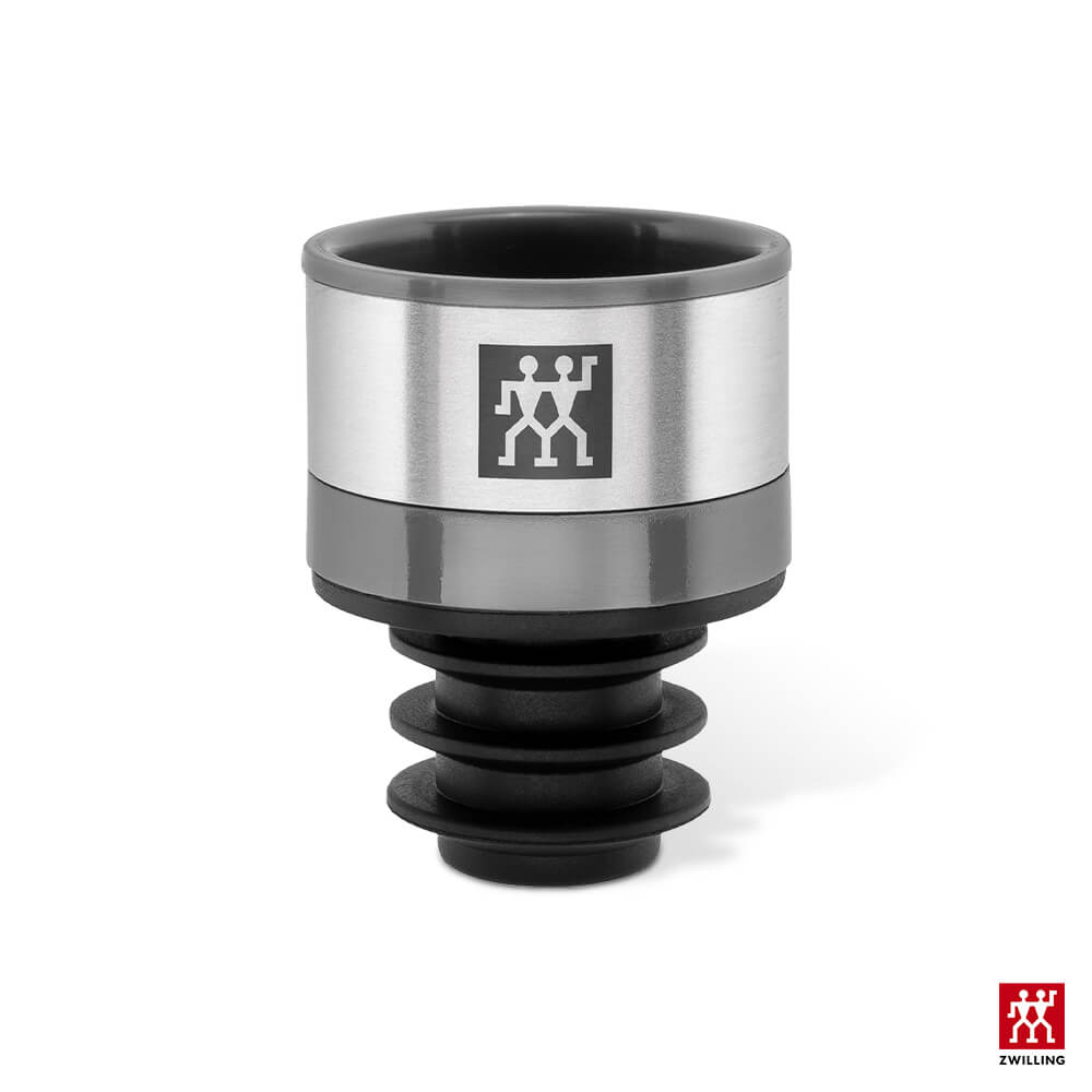 未使用ツヴィリング真空ポンプ＆保存バッグ20枚ZWILLING 未使用ツヴィリング真空ポンプ＆保存バッグ20枚ZWILLING ツヴィリング