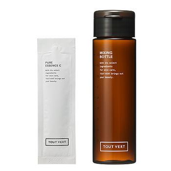 楽天市場】お得用2個セット イオン導入 化粧水 次世代ビタミンC誘導体