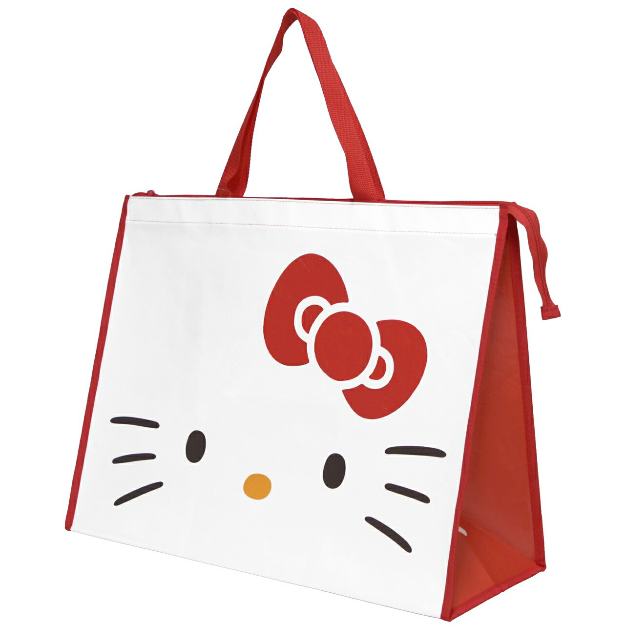 キティ　ハロウィンバック キティ ハロウィンバック 2WAYトートバッグ（ハローキティ