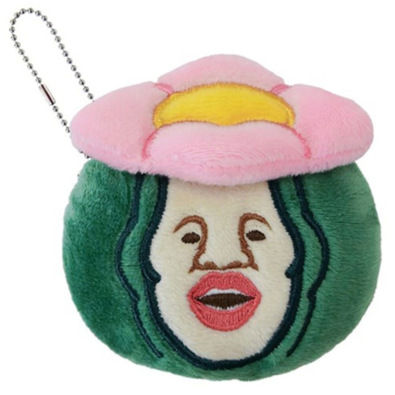 楽天市場】こびとづかんぬいぐるみMベニキノコビト : シーソーシーン